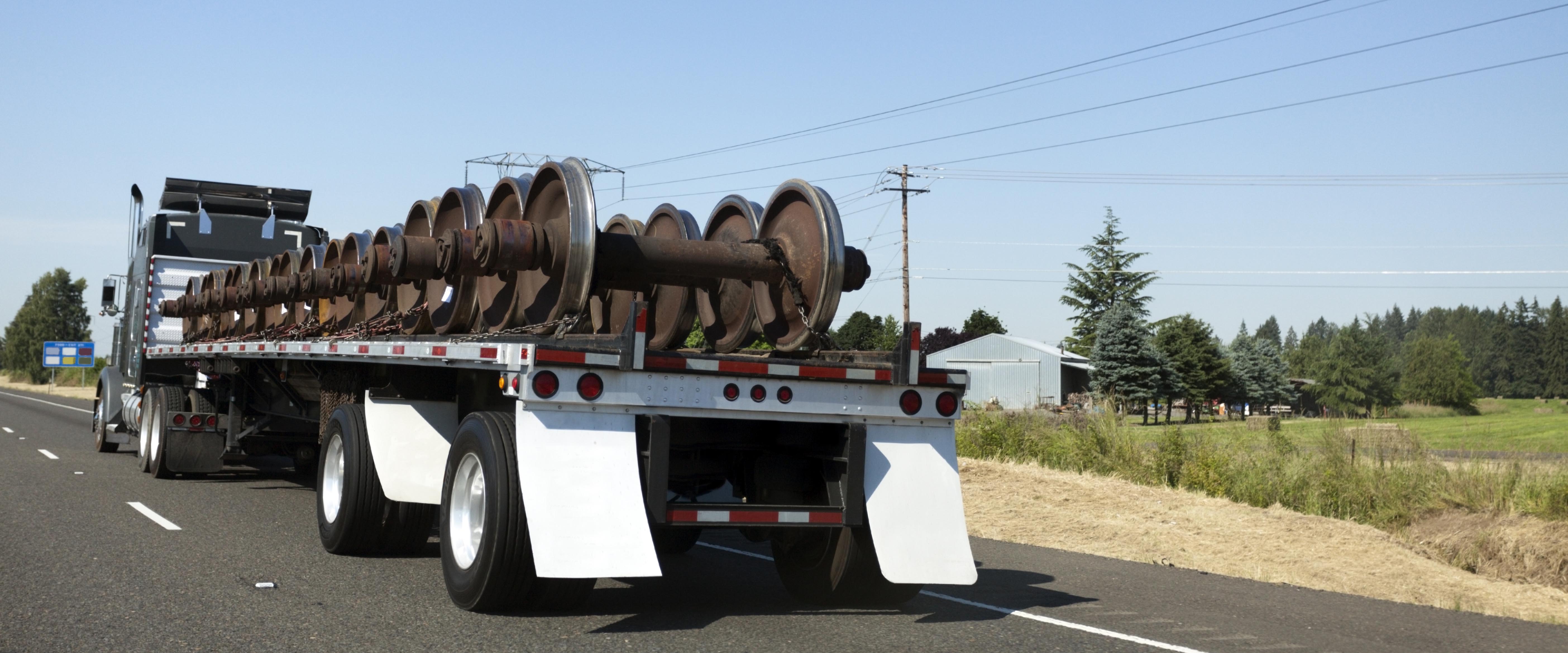 Effective Ways to Increase Flatbed Capacity Ryan Transportation